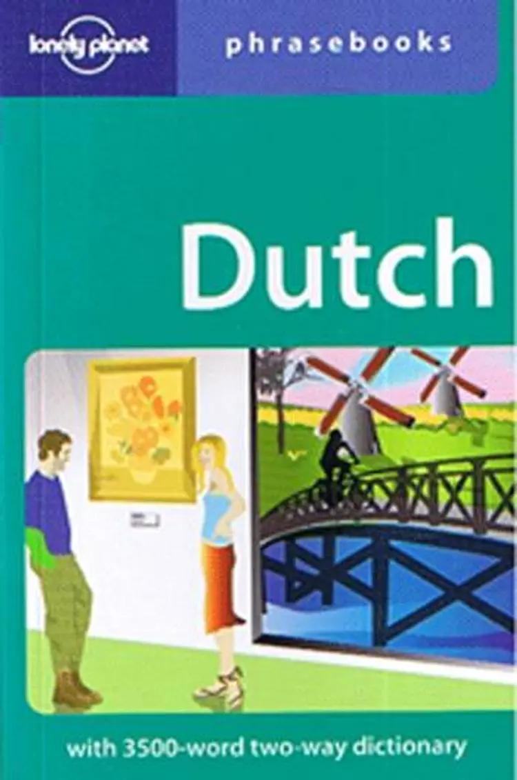 Dutch af Annelies Mertens