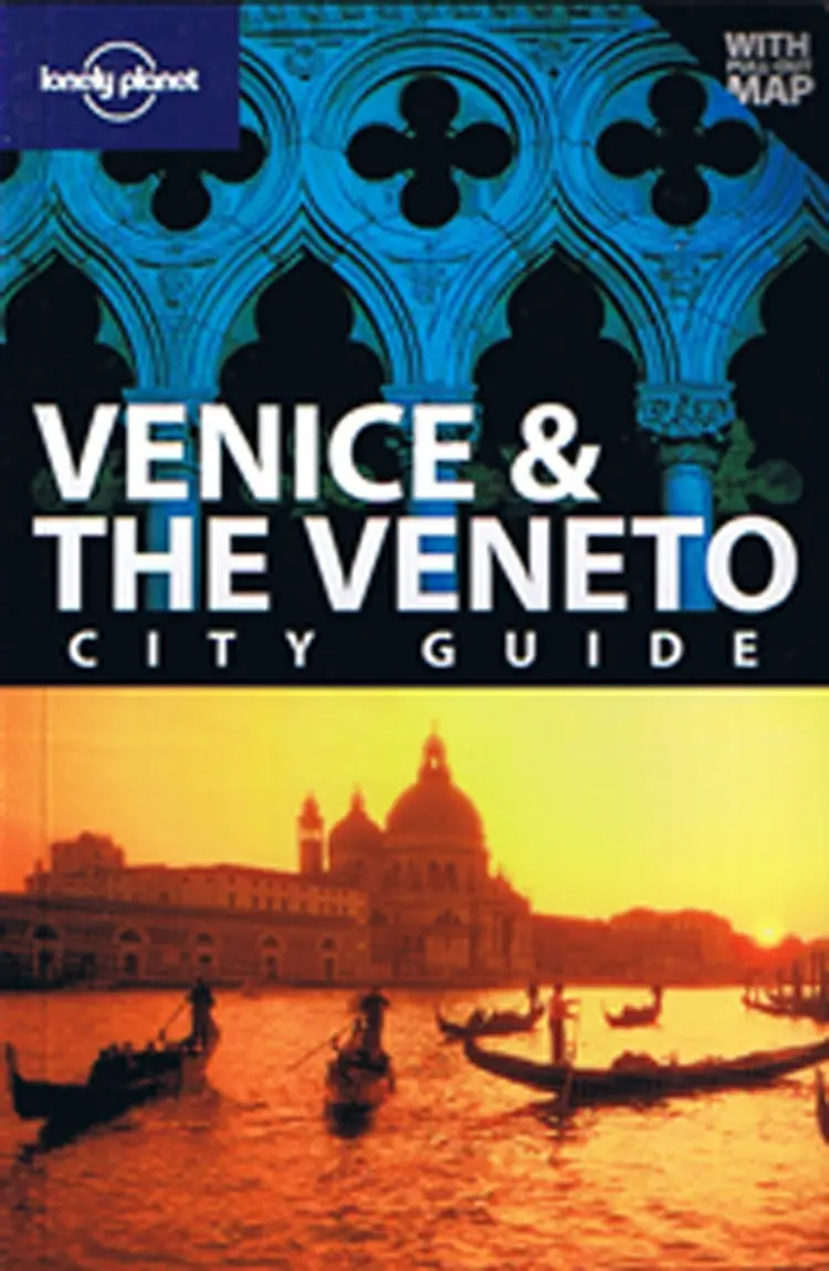Venice & the Veneto