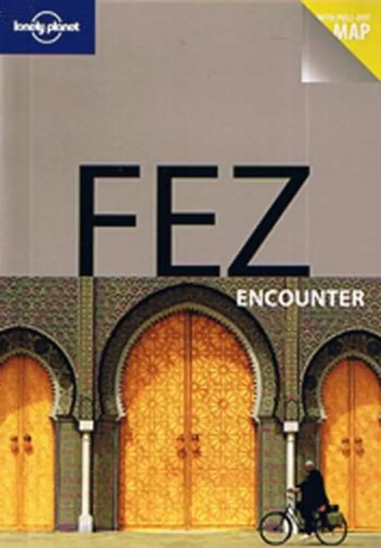 Fez af Virginia Maxwell m.fl.