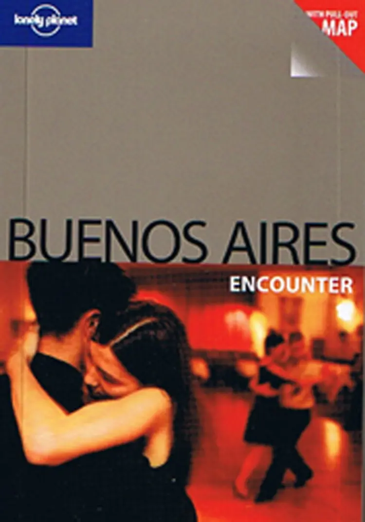 Buenos Aires Encounter af Terry Carter