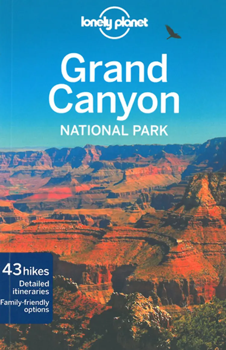 Grand Canyon National Park af Wendy Yanigahara