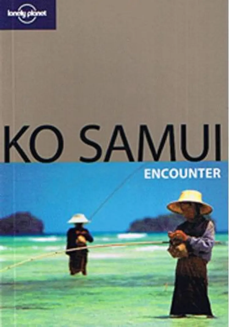 Ko Samui Encounter