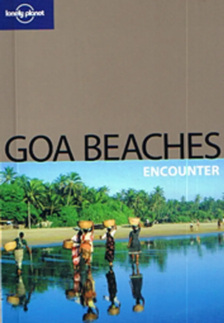 Goa Beaches Encounter