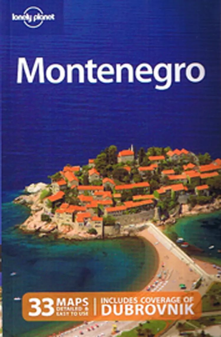 Montenegro