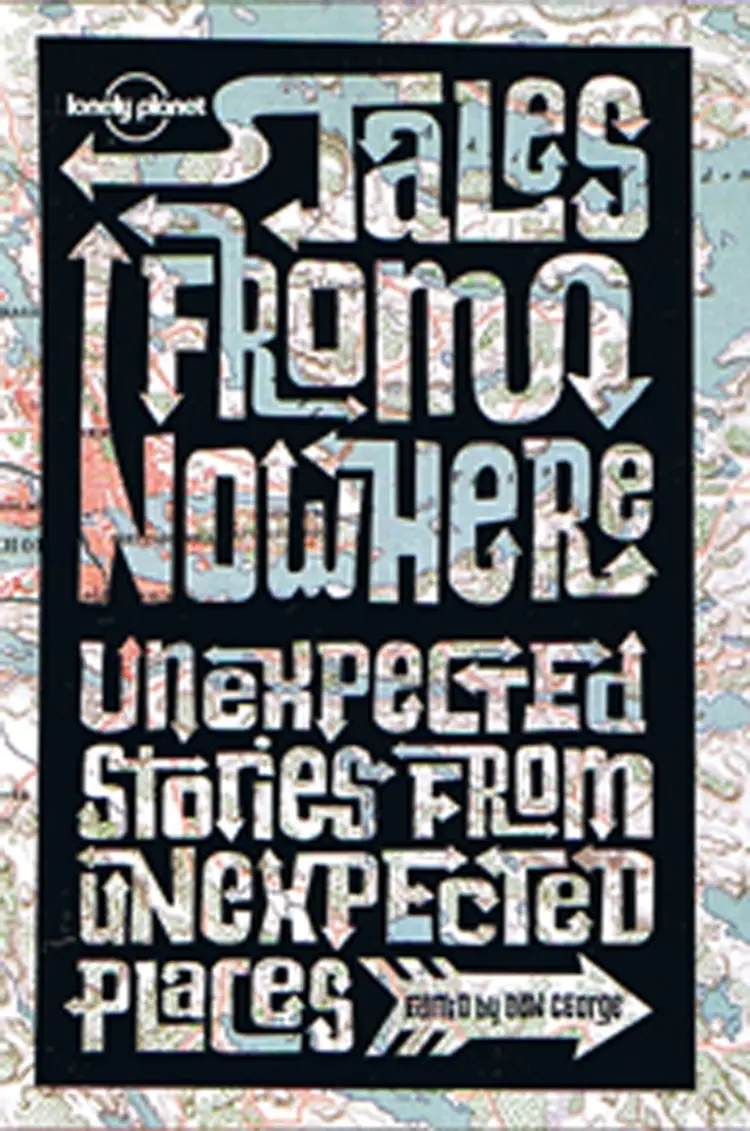 Tales from Nowhere af Don George