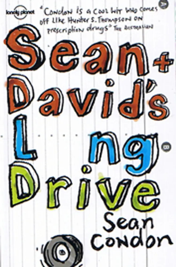 Sean & David´s Long Drive