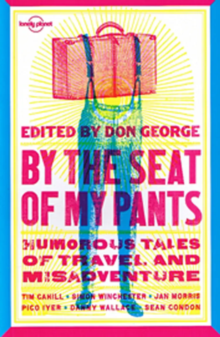 By the Seat of My Pants af Don George