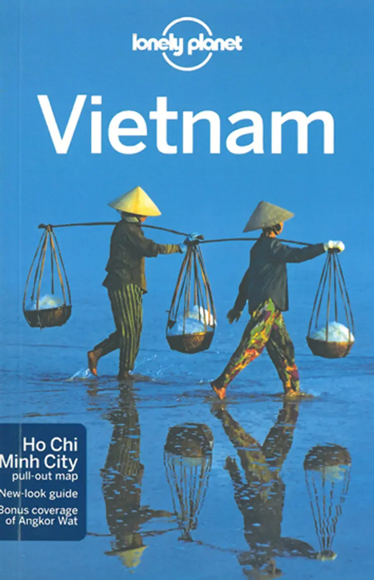 Vietnam af Iain Stewart