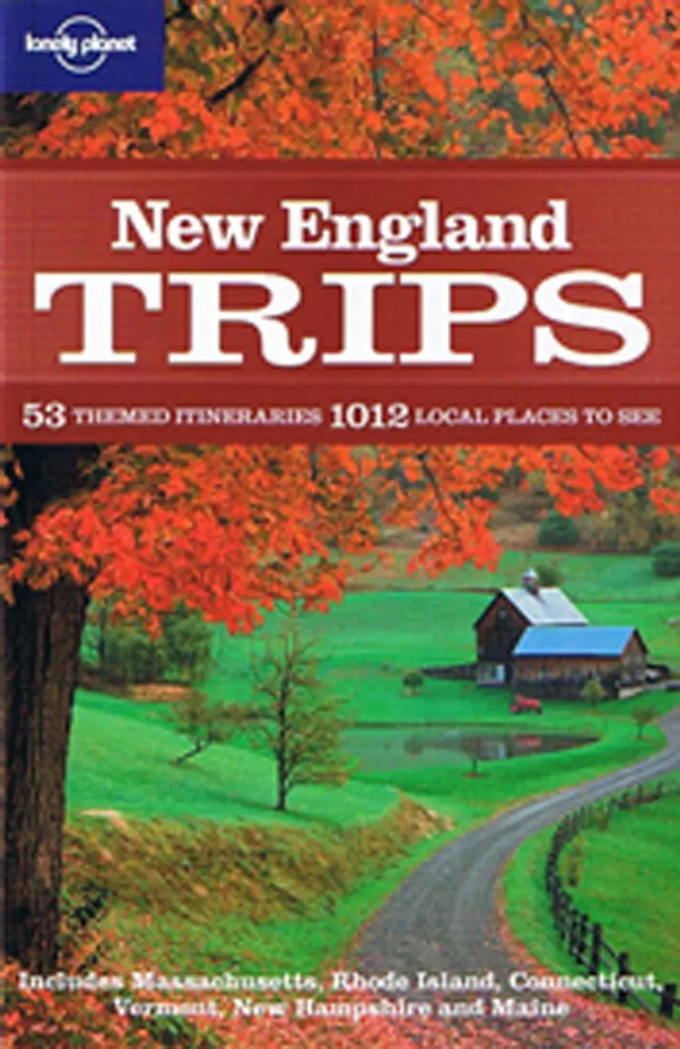 New England Trips