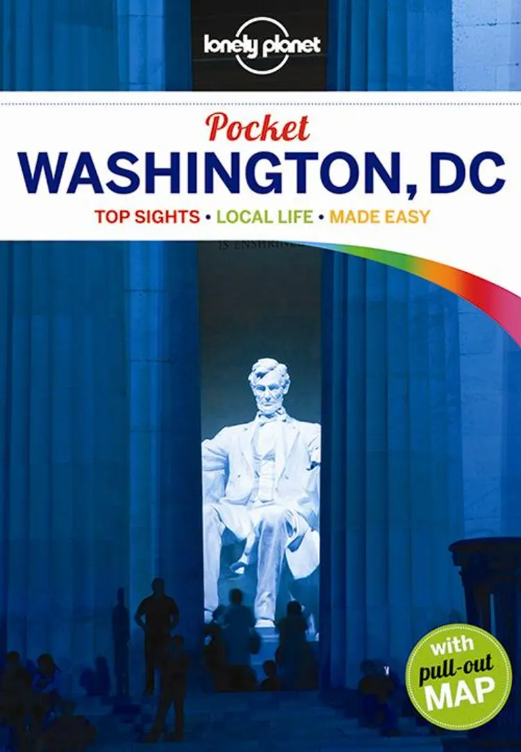 Washington D.C af Karla Zimmerman