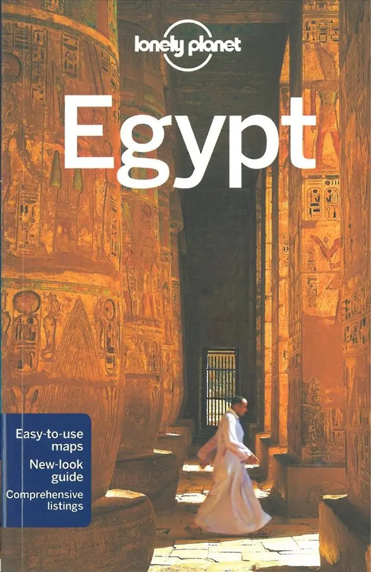 Egypt af Zora O´Neill