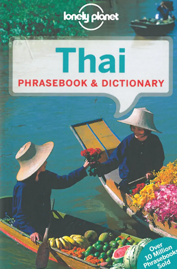 Thai Phrasebook