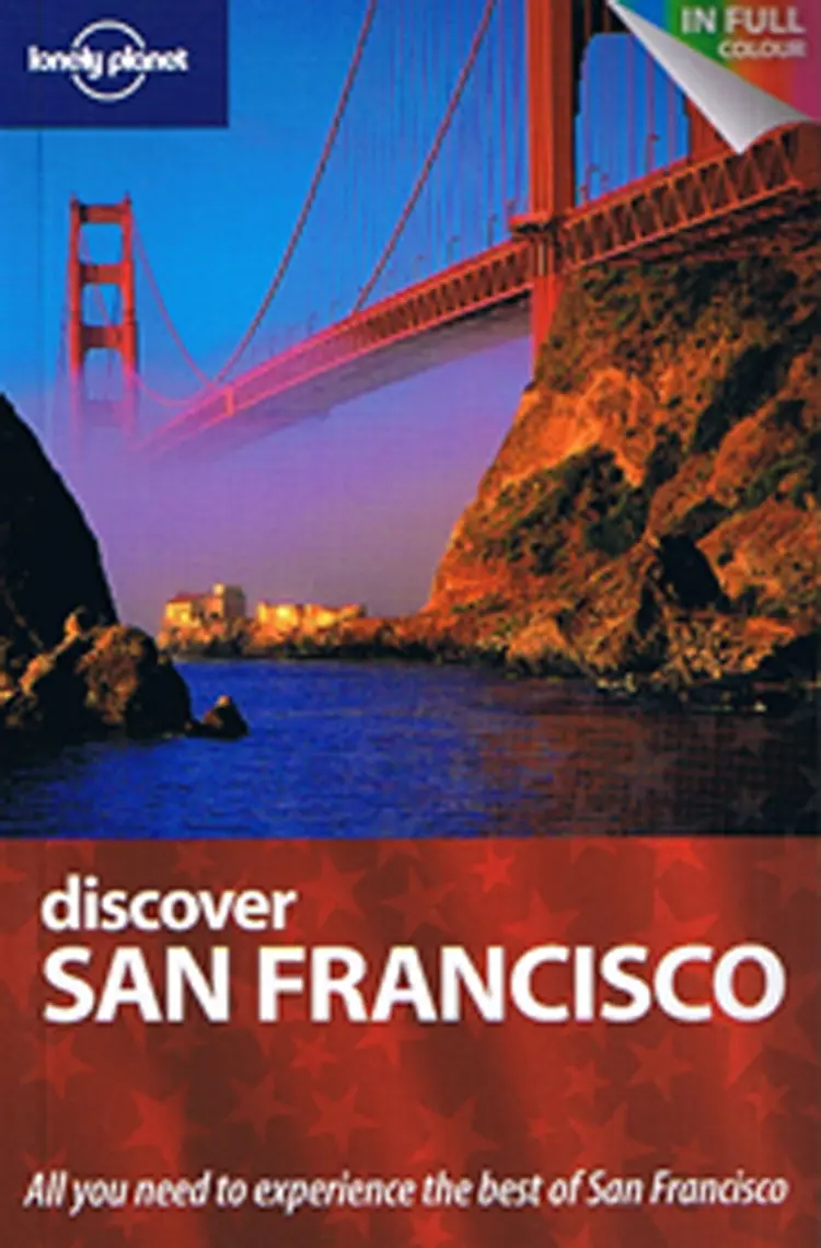 Discover San Francisco af Alison Bing