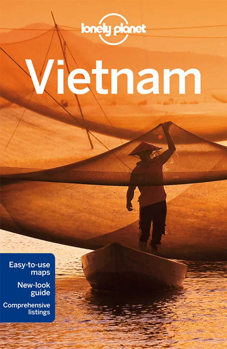Vietnam af Iain Stewart