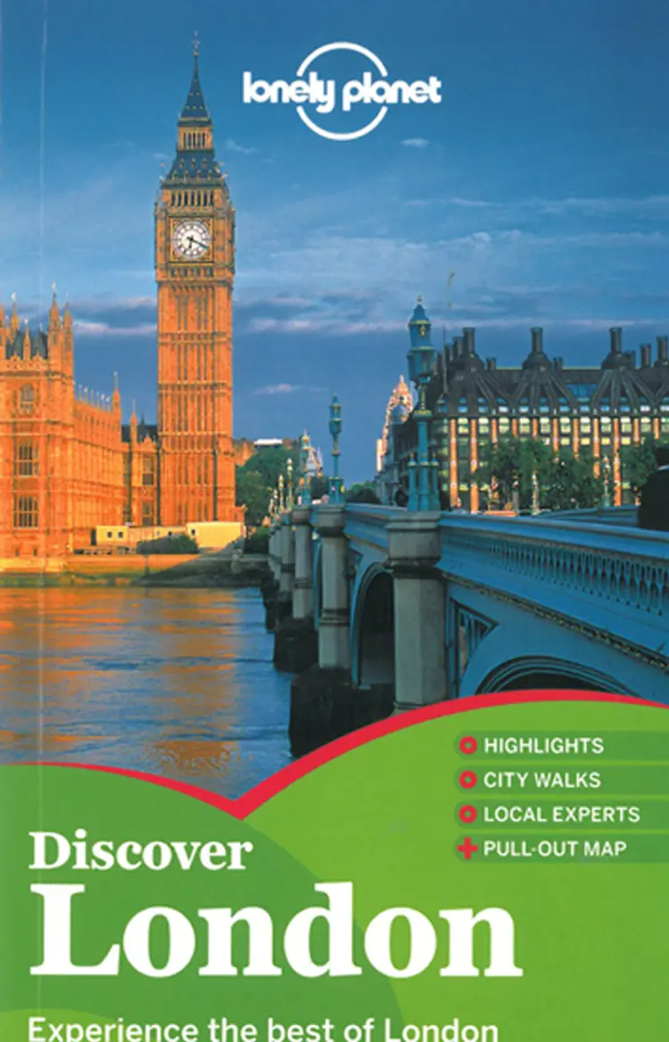 Discover London