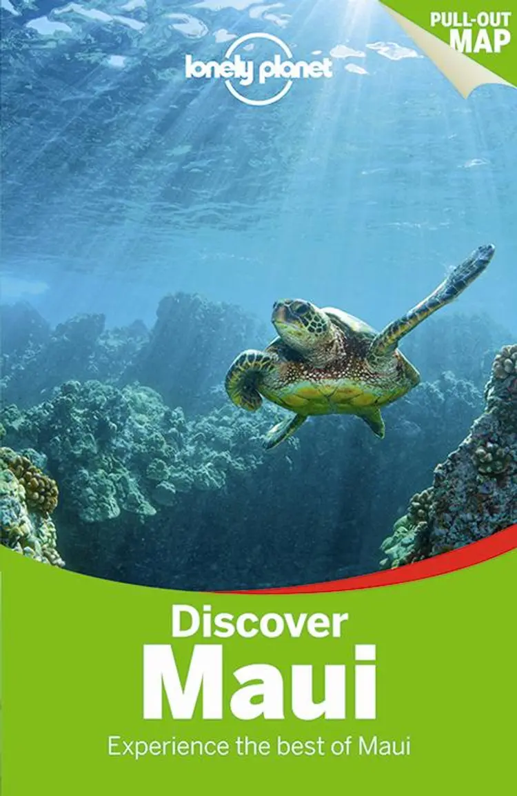 Discover Maui af Amy C. Balfour