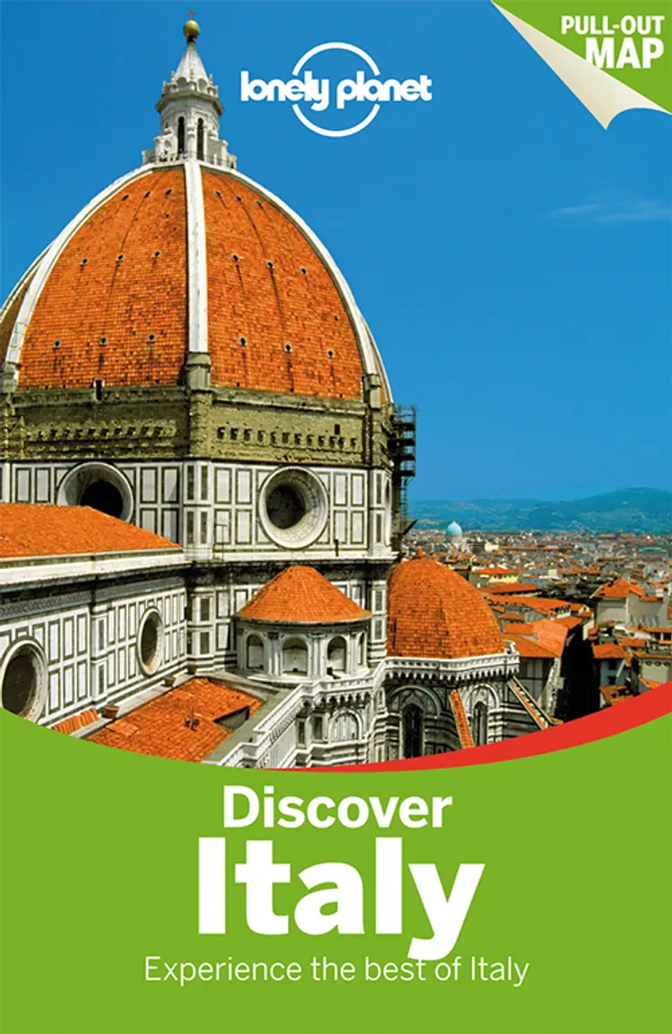 Discover Italy: Experience the best of Italy af Abigail Blasi