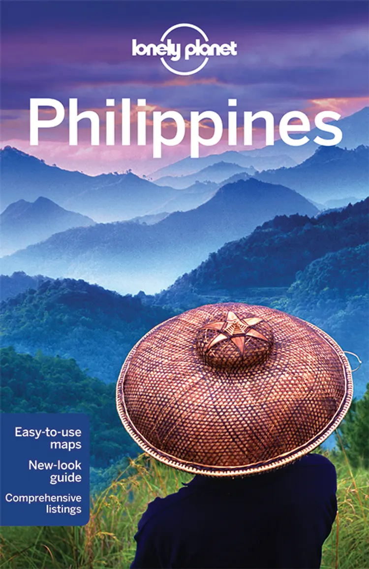 Philippines af Michael Grosberg