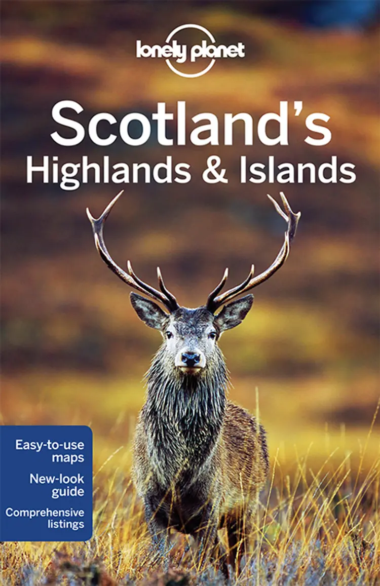 Scotland´s Highlands & Islands af Neil Wilson
