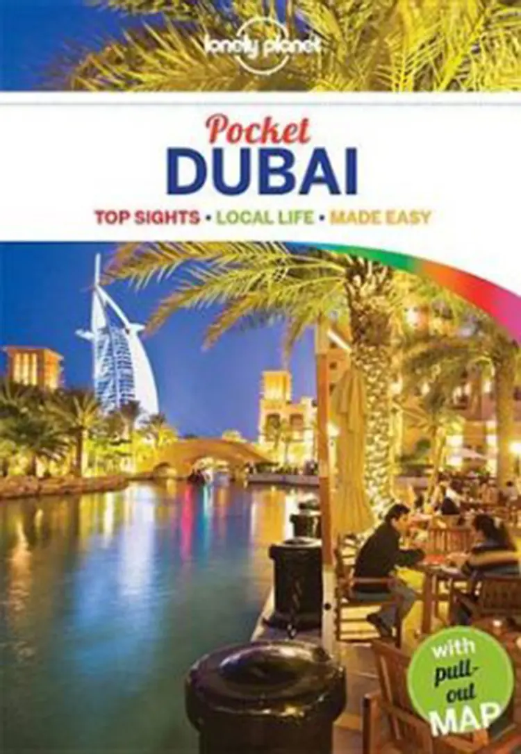 Dubai Pocket