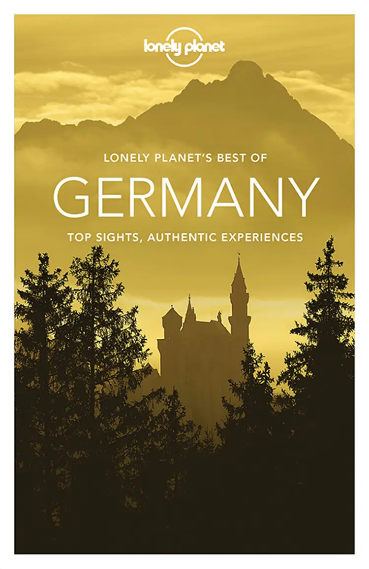 Best of Germany af Marc Di Duca