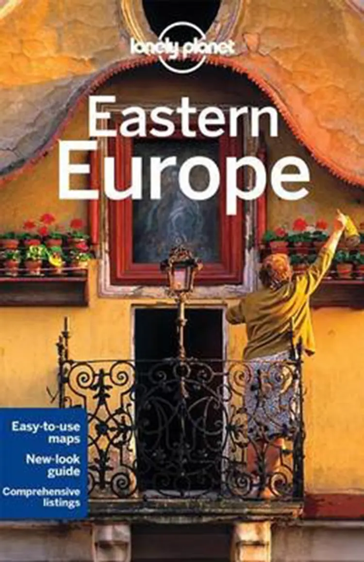 Eastern Europe af m.fl