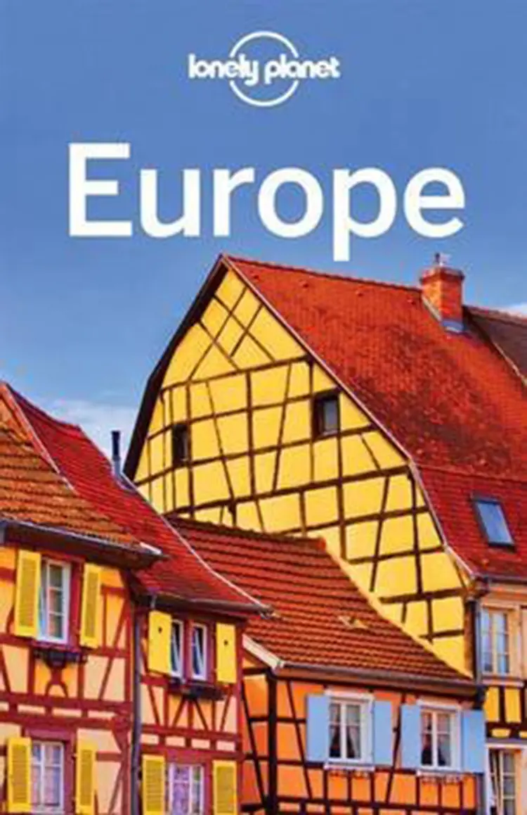 Street Art Calendar 2011 - Europe af Katrine Ring