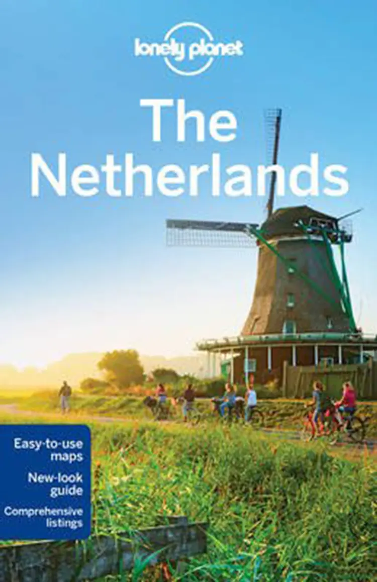 The Netherlands af Catherine Le Nevez