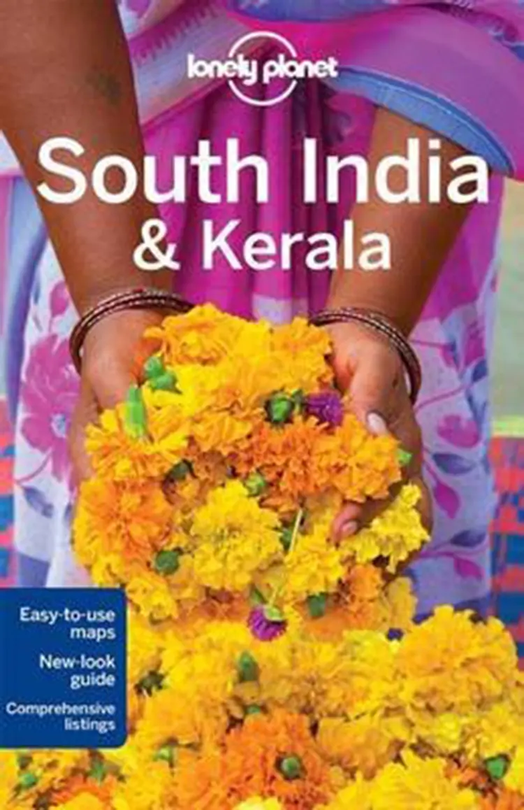 South India & Kerala