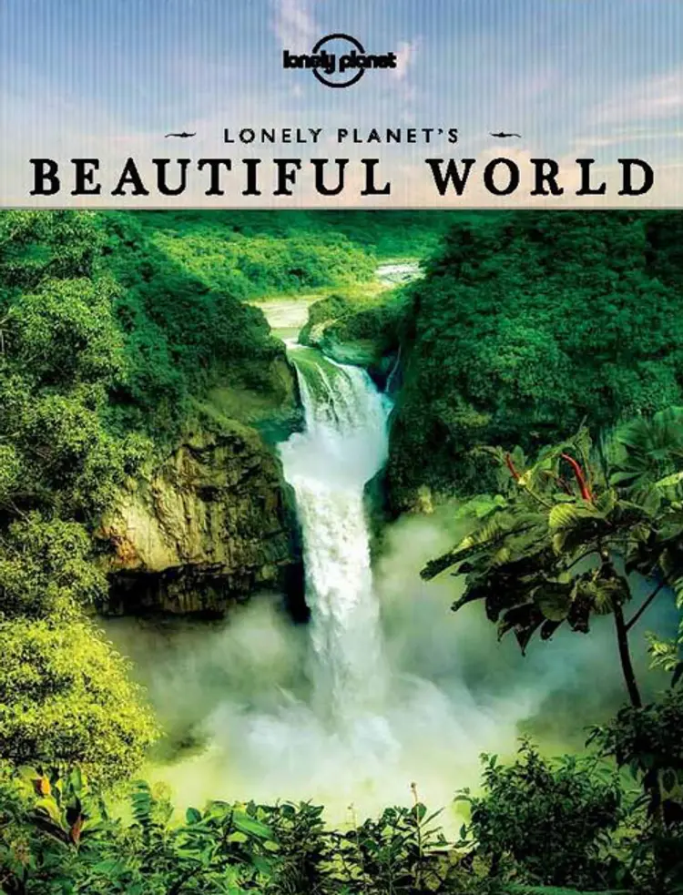 Lonely Planet's Beautiful World - Lonely Planet af Lonely Planet