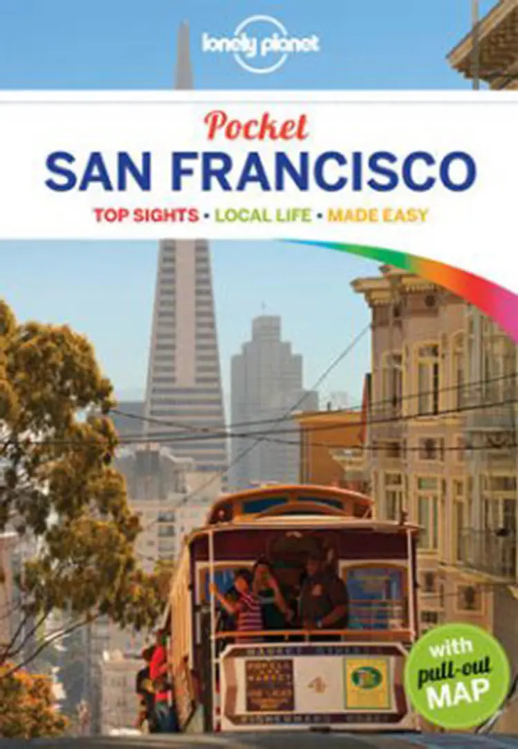 San Francisco Pocket