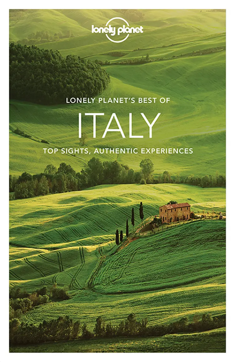 Best of Italy af Duncan Gaarwood