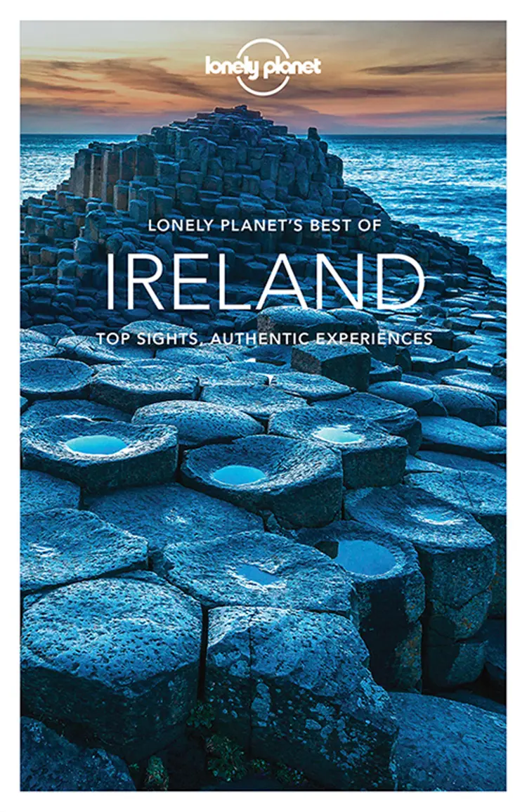 Best of Ireland af Neil Wilson