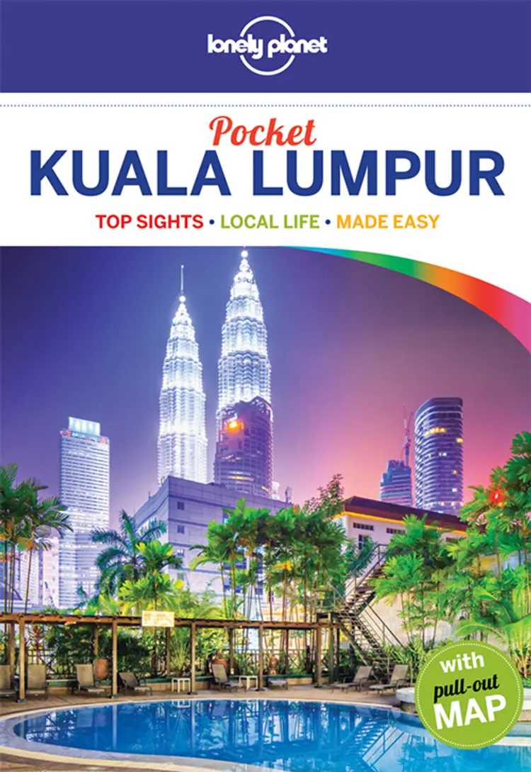 Kuala Lumpur Pocket