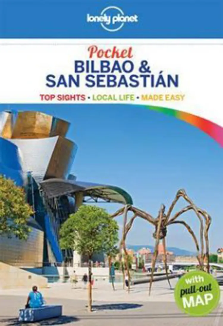 Bilbao & San Sebastian Pocket