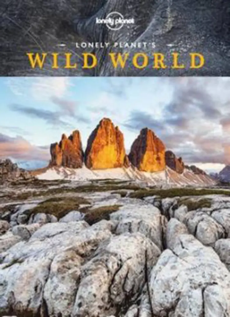 Lonely Planet´s Wild World