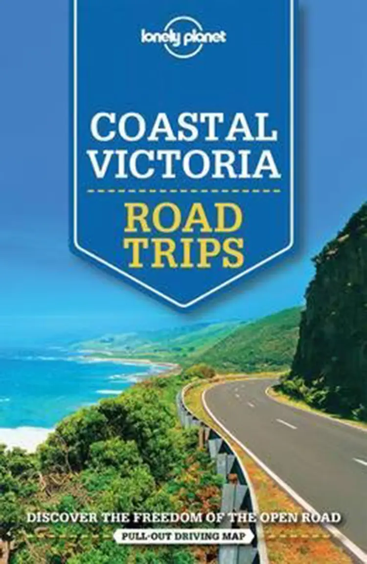 Coastal Victoria Road Trips af Lonely Planet