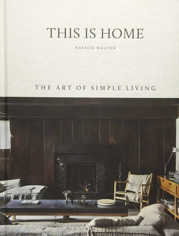 This Is Home af Natalie Walton