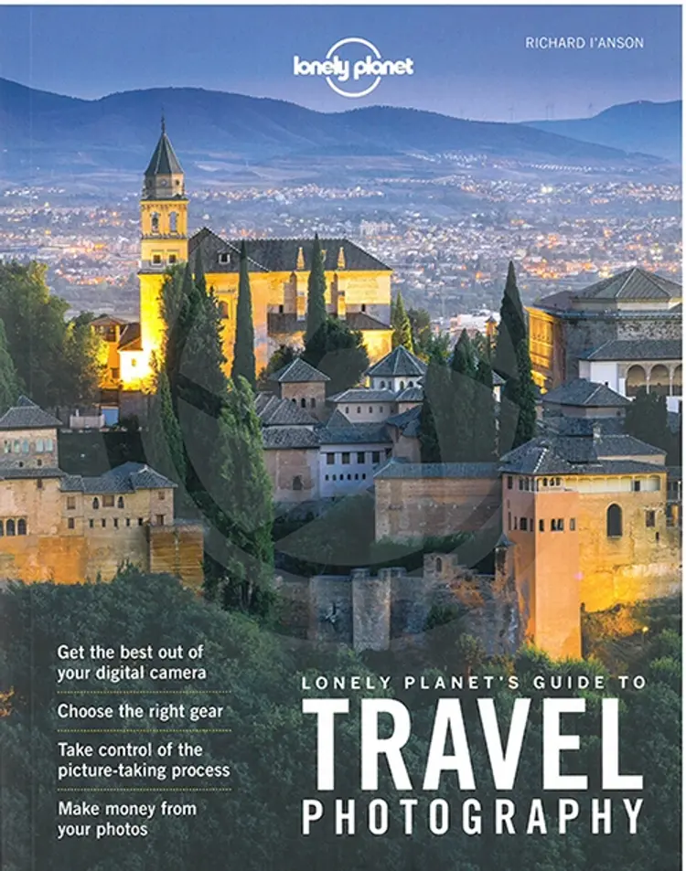 Lonely Planet´s Guide to Travel Photography af Lonely Planet