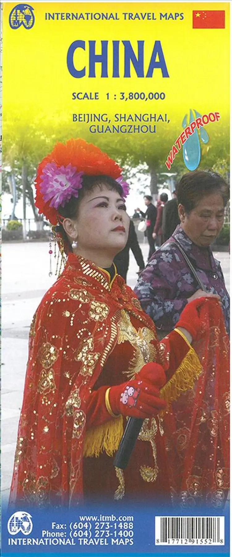 China af ITM Publications