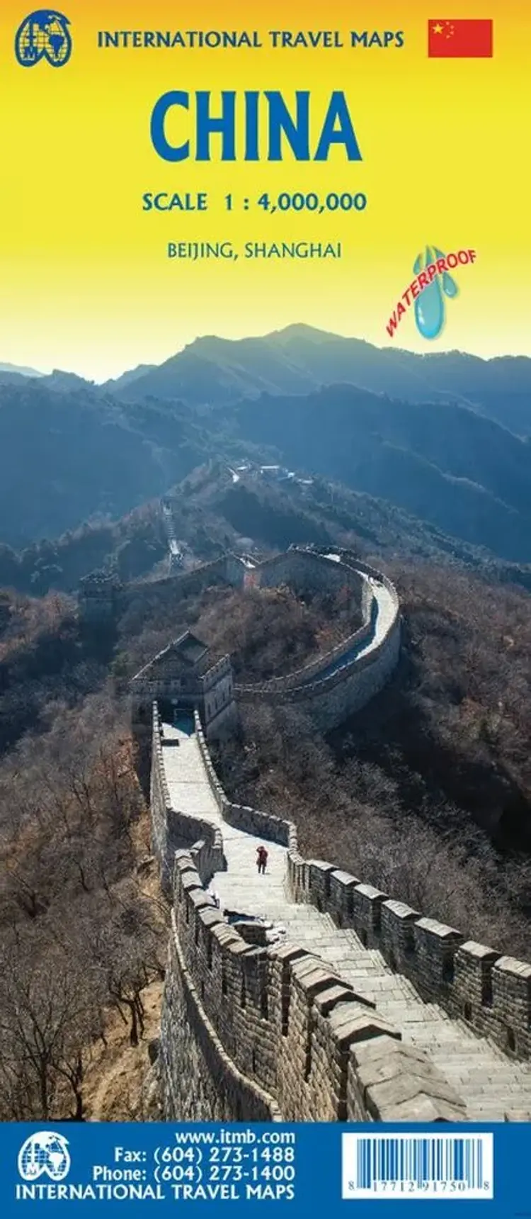 China af ITM Publications