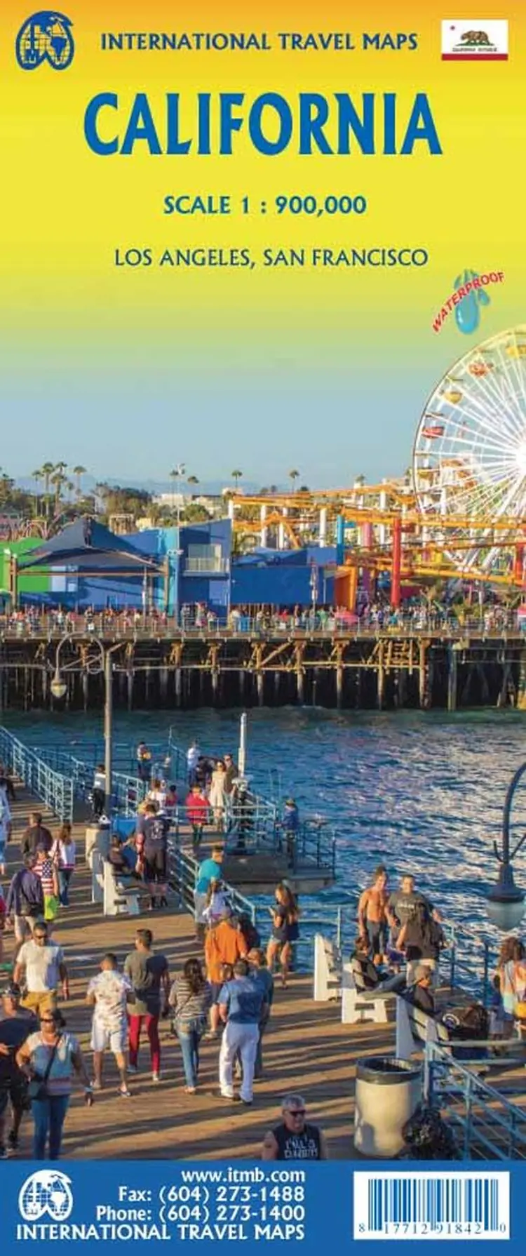 California af ITM Publications