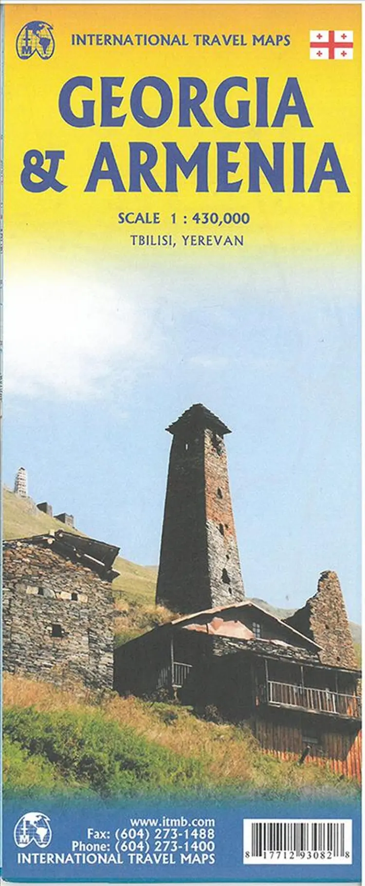 Georgia & Armenia