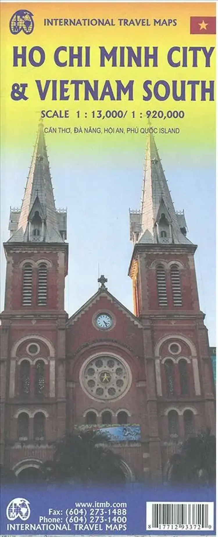 Ho Chi Minh City & Mekong Delta