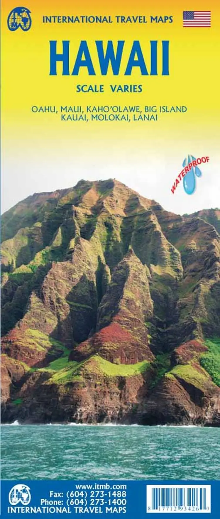Hawaii af ITM Publications