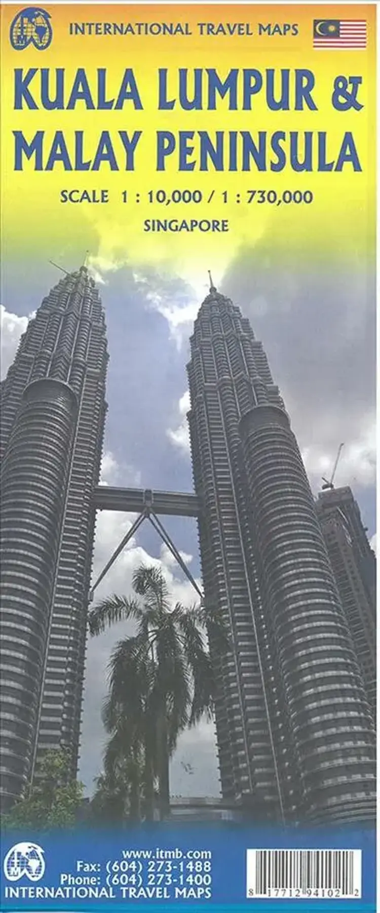 Kuala Lumpur & Malay Peninsula