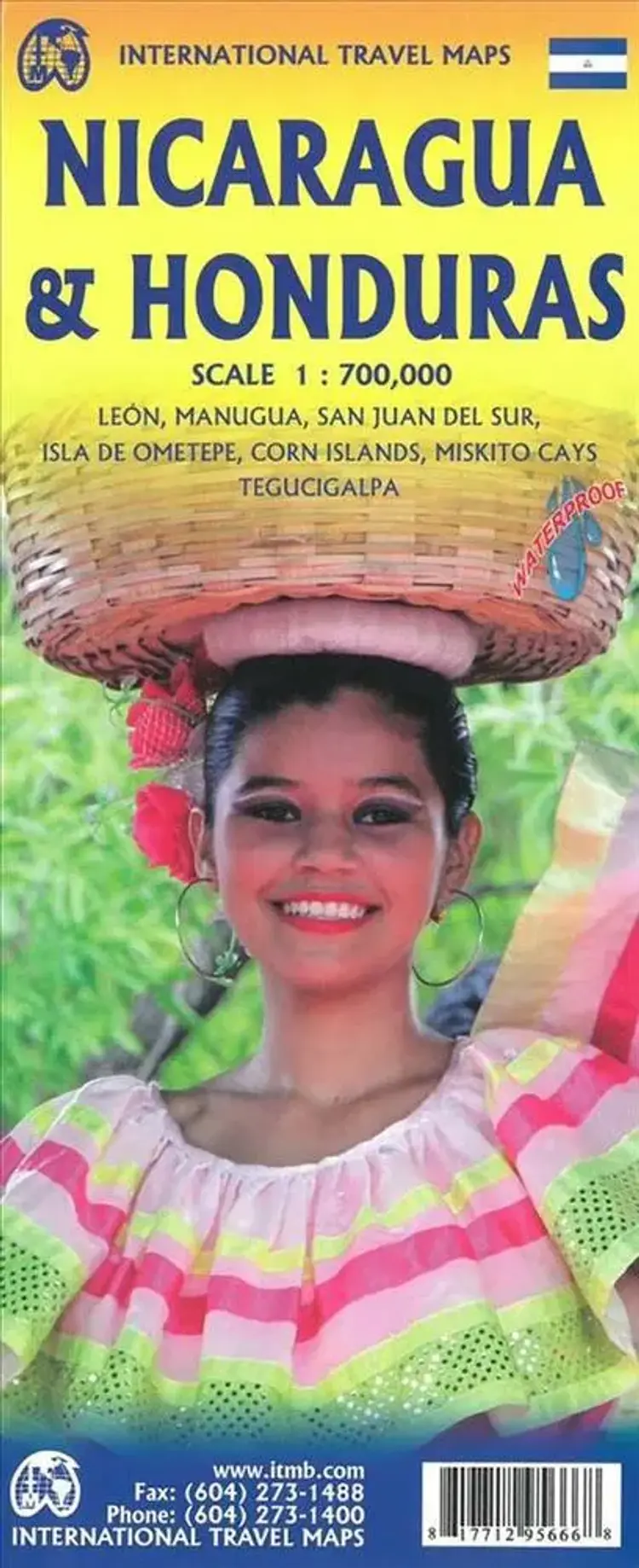 Nicaragua & Honduras