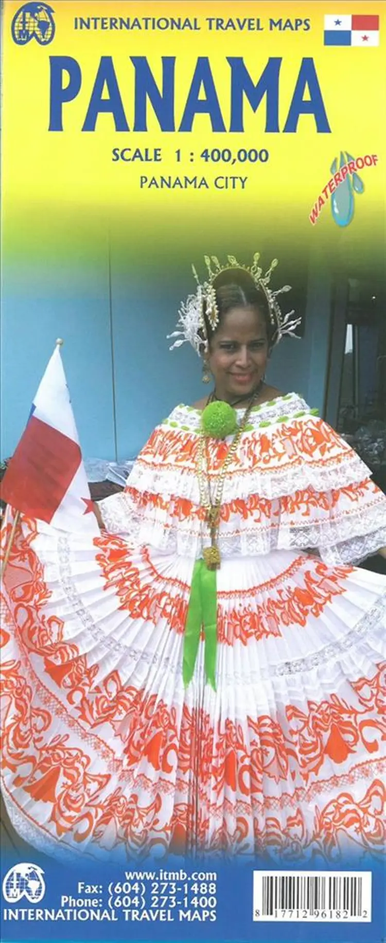 Panama af ITM Publications