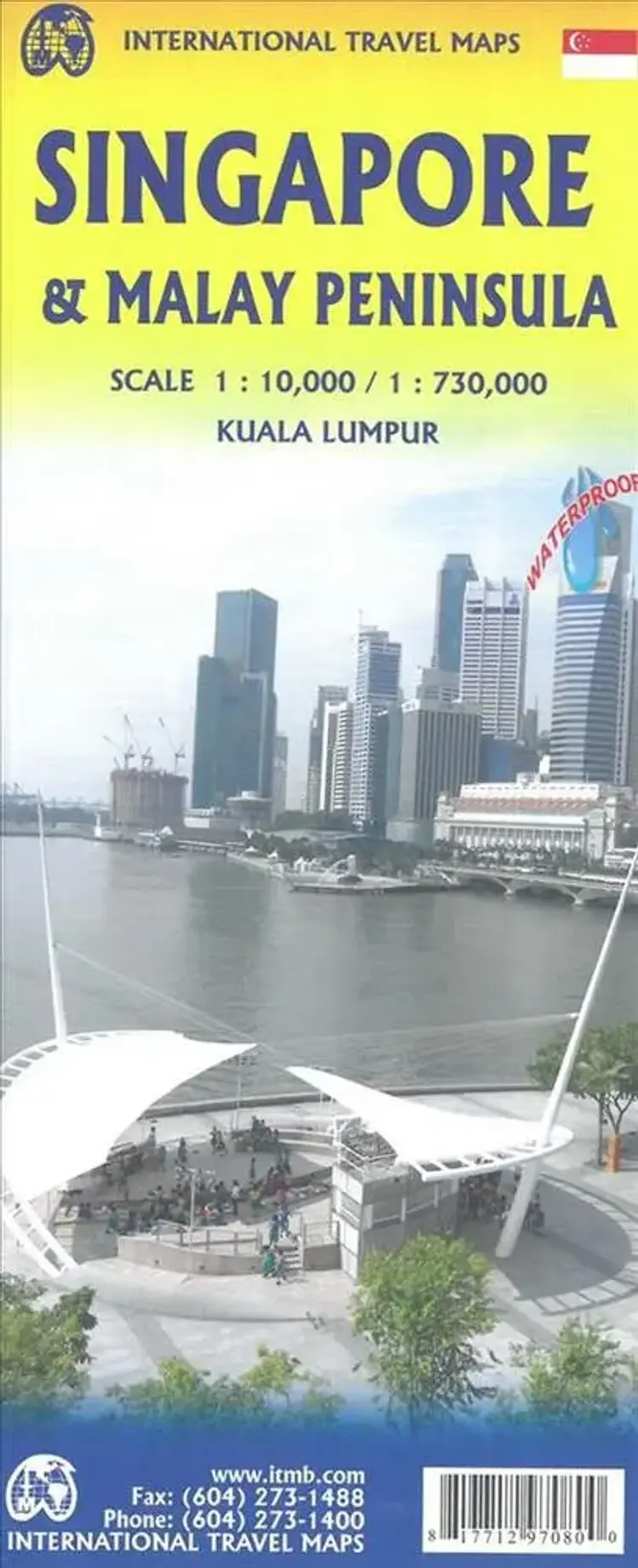 Singapore & Malay Peninsula