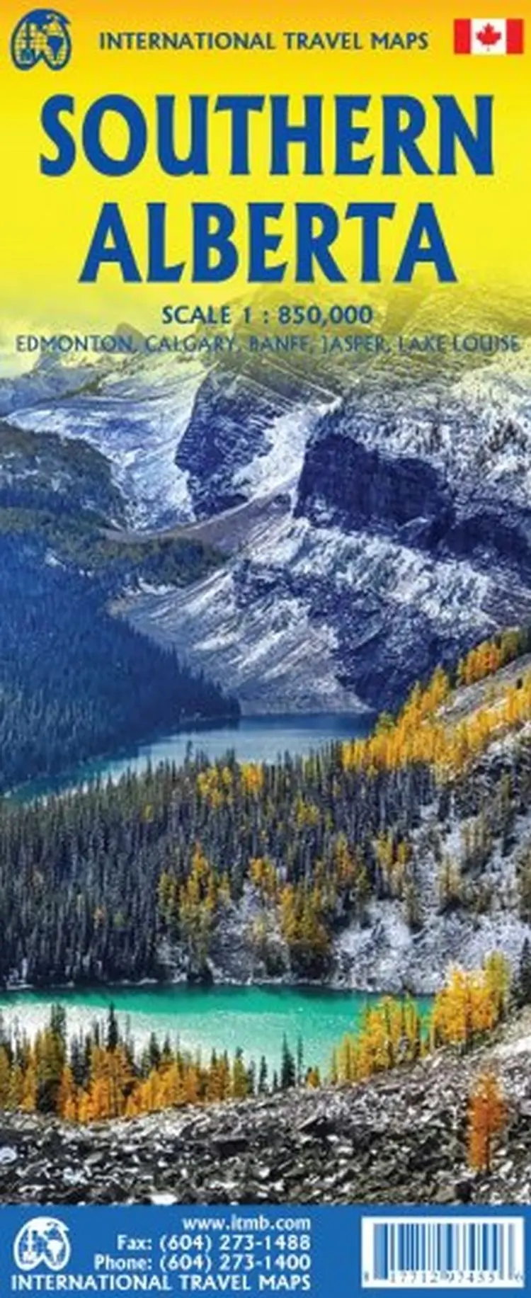 Alberta Southern af ITM Publications